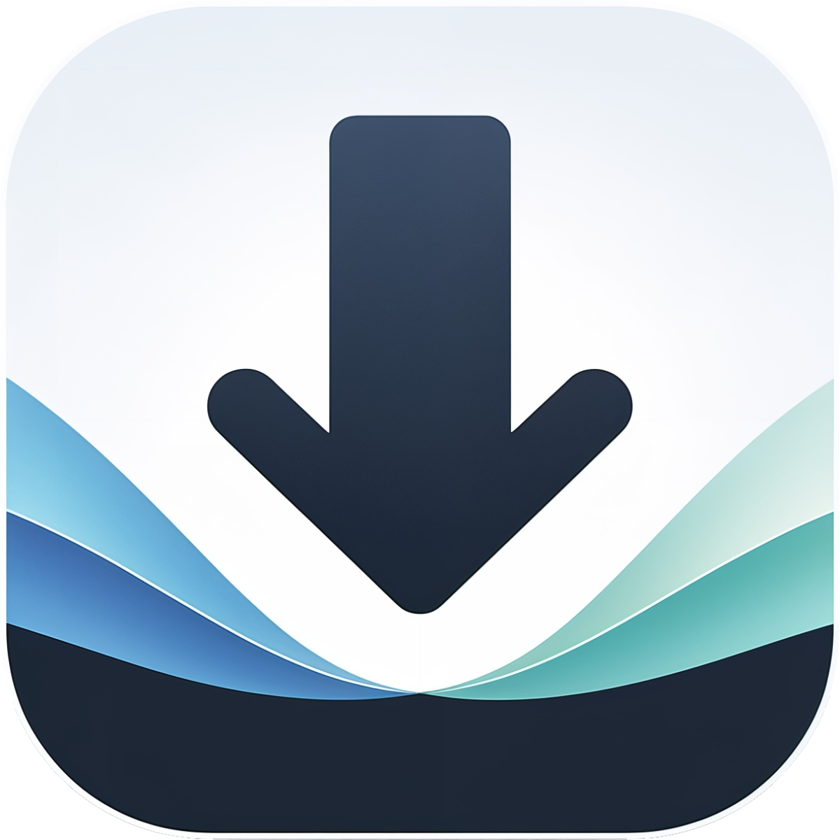 Easy Infinity Scroll App Icon